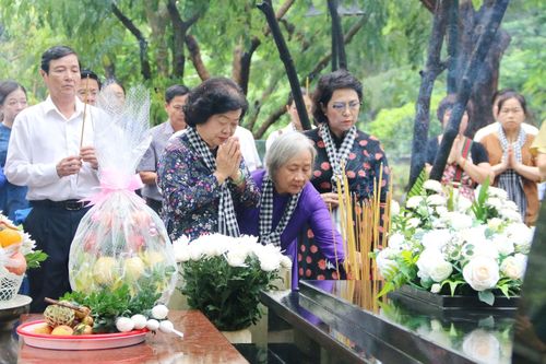 Hình ảnh về Côn Đảo, nơi linh thiêng 'bàn thờ của Tổ quốc'