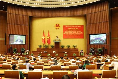 Phần III- Xử lý kỷ luật đảng viên vi phạm - cập nhật, bổ sung, tổng kết từ thực tiễn (Nhóm 2)