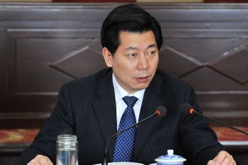 Nhiều quan chức Trung Quốc đột ngột qua đời