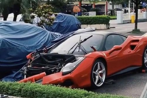 Nỗi khổ của chủ nhân siêu xe không có xưởng dịch vụ chính hãng