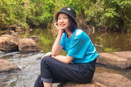 Gia Lai: Nữ sinh đạt thủ khoa 'kép' nhờ tinh thần tự học