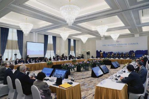 ABAC III 2022: Cơ hội tốt để thu hút dòng vốn FDI vào Việt Nam