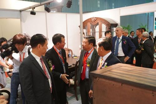 Sắp diễn ra triển lãm Bifa Wood Vietnam 2022 về công nghệ chế biến gỗ