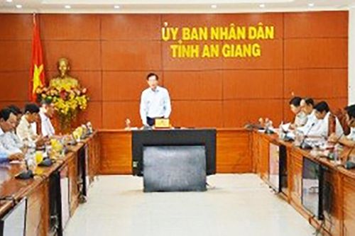 Đẩy mạnh giải ngân vốn đầu tư công năm 2022