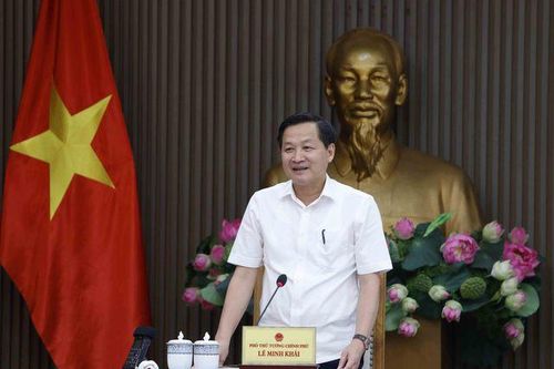 Phó thủ tướng: Điều chuyển vốn dự án không giải ngân hết