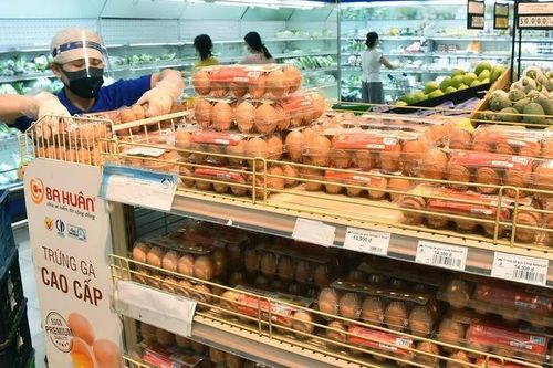 'Bắt bệnh' giá hàng hóa neo cao dù xăng dầu giảm mạnh