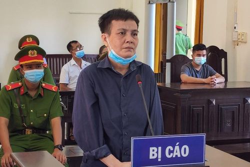 Người phụ nữ đâm chết bạn nhậu bị phạt 12 năm tù