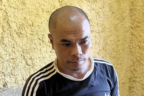 Người đàn ông có 6 tiền án chuyên 'móc túi' trên xe khách