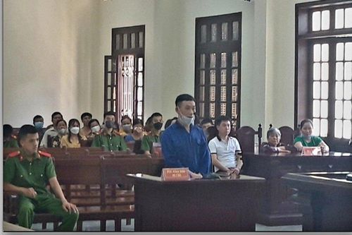 Hải Phòng: Tuyên tử hình kẻ phóng hỏa khiến 4 người tử vong