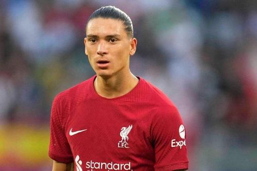 Tiền đạo 75 triệu euro tịt ngòi trong trận thua của Liverpool