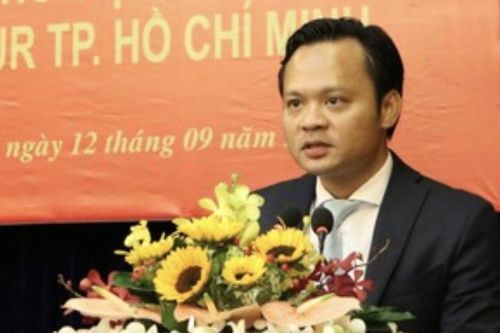 Viện phó Viện Pasteur làm Giám đốc sở Y tế Cần Thơ