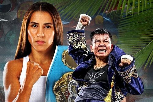 Thu Nhi có thể dự trận thống nhất đai vô địch
