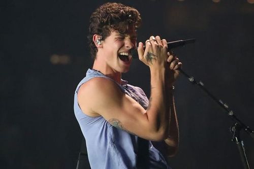 Shawn Mendes hủy toàn bộ tour diễn thế giới