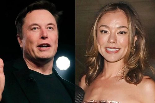 Nữ doanh nhân phủ nhận ngoại tình với Elon Musk