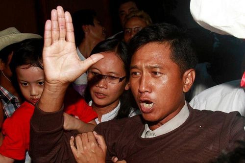 Hội đồng Bảo an lên án việc Myanmar hành quyết 4 nhà hoạt động