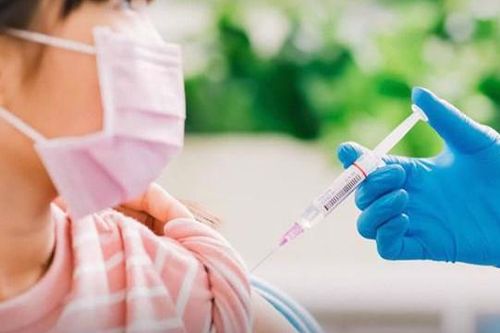 Phát động chiến dịch tiêm phòng Covid-19 cho trẻ từ 5 đến dưới 12 tuổi