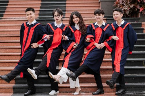 Nữ thủ khoa khối C00: Học giỏi Lịch sử, không khó