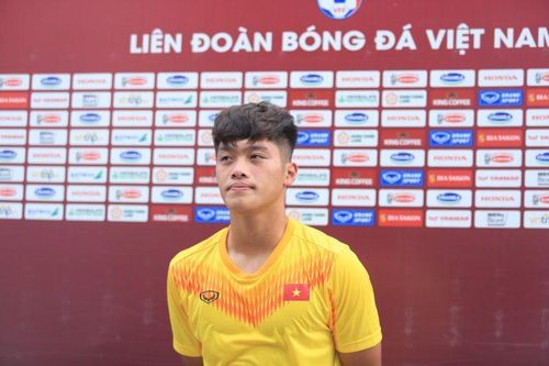 Vua phá lưới U19 Đông Nam Á lần đầu tiết lộ phương pháp tập luyện