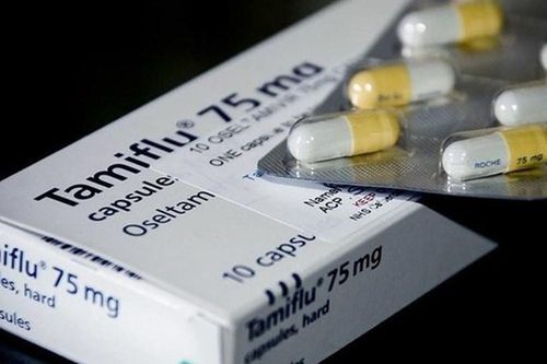Tamiflu không có khả năng tiêu diệt virus cúm