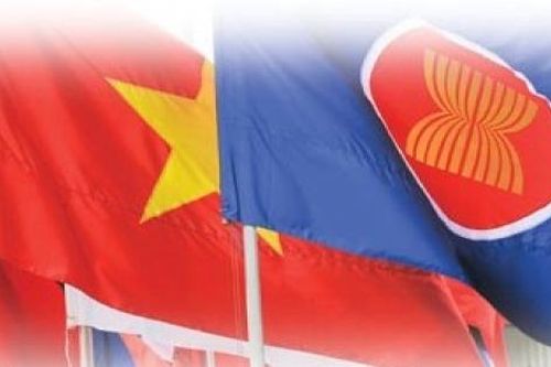 Việt Nam - thành viên tích cực, chủ động cùng ASEAN ứng phó các thách thức