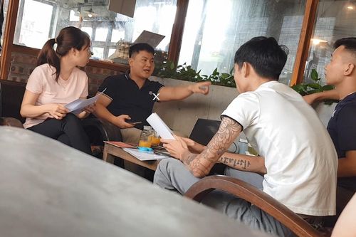 'Cò' hộ chiếu tại Hà Nội, Bài cuối: Chìa khóa 'cửa số 1'