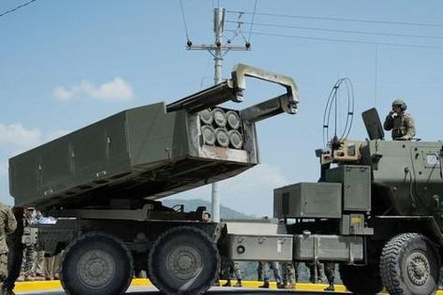 Quân đội Nga tuyên bố phá hủy 100 tên lửa HIMARS của Mỹ ở Ukraine