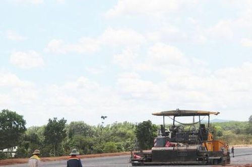 Nhiều dự án giao thông kết nối Đồng Nai và Bình Dương