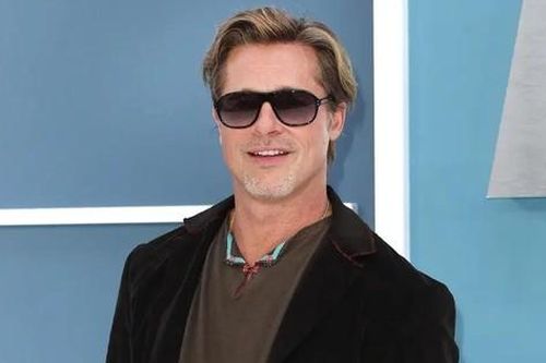 Brad Pitt đang hẹn hò