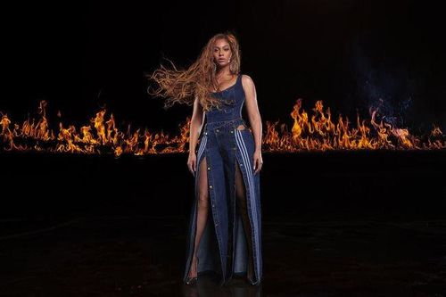 Album 'Renaissance' của Beyonce bị làm giả khi rò rỉ sớm hai ngày