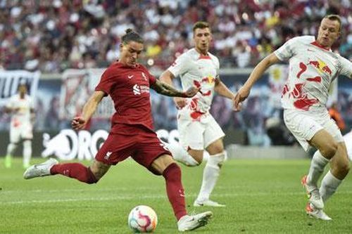 Kết quả bóng đá hôm nay 28/7: Liverpool thua đau Salzburg