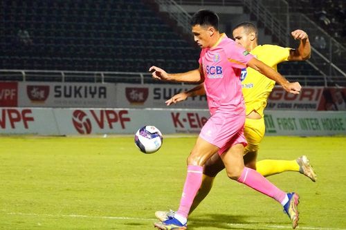 Từ Huỳnh Kesley, Đỗ Merlo đến buồn vui cho V-League 2022