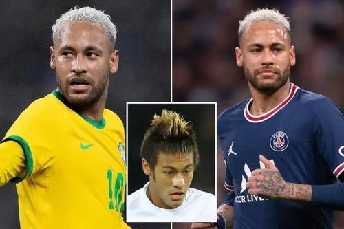Neymar nguy cơ ngồi tù ngay trước World Cup 2022