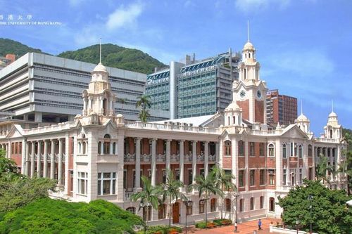 ĐH Hồng Kông mở văn phòng đại diện tại Việt Nam