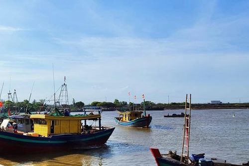 Nam Định: Phát triển vùng kinh tế ven biển toàn diện, đồng bộ theo hướng hiện đại