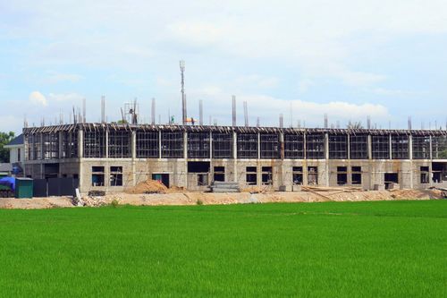 Thanh Hóa chỉ đạo xử lý nghiêm nhà máy may không phép 'mọc' giữa khu dân cư