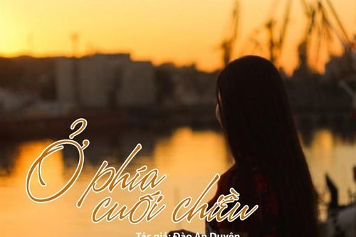 Tản văn hay: Ở phía cuối chiều
