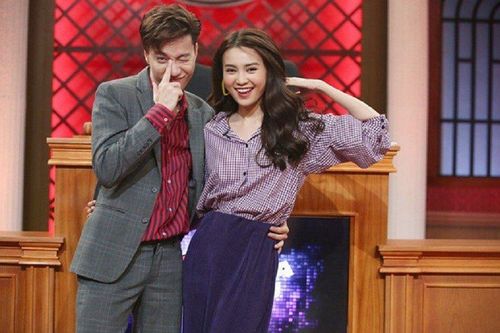 S.T Sơn Thạch ngầm khẳng định 'chủ quyền' giữa tin đồn Chi Dân hẹn hò Lan Ngọc