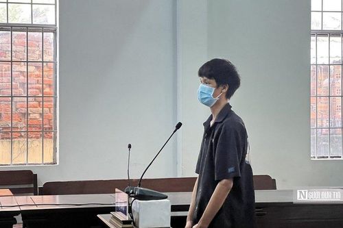 Bình Thuận: Bản án cho đối tượng chuyên trộm cắp điện thoại