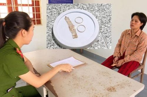 An Giang: Đang chờ hầu tòa tội đánh bạc, tiếp tục phạm tội trộm cắp tài sản