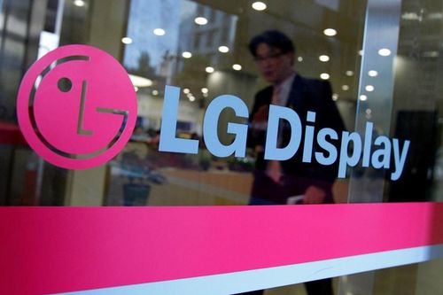 LG Display rơi vào thua lỗ trong quý II/2022