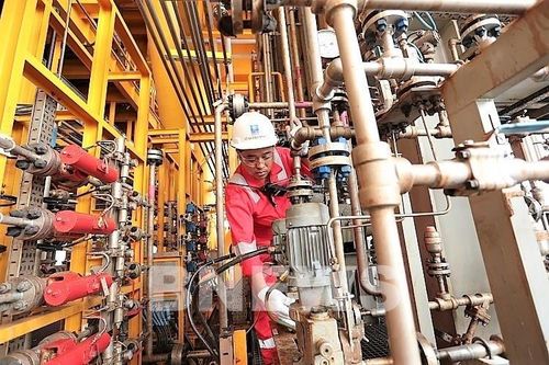 Doanh nghiệp, lao động khu vực ngoài nhà nước và FDI tăng nhanh