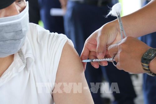 Ngày 27/7: Có 430.517 liều vaccine phòng COVID-19 được tiêm