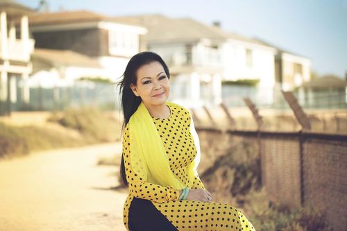 Khánh Ly: 'Một đời người được như tôi, còn gì phải buồn'
