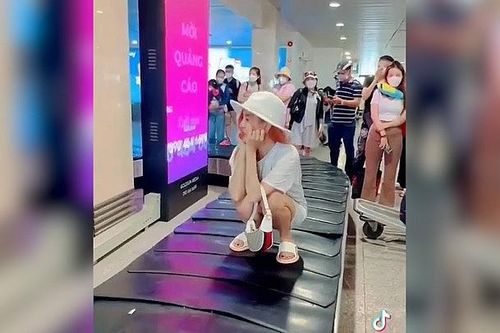 Cục Hàng không: Hành khách vi phạm 'câu view' có thể bị cấm bay
