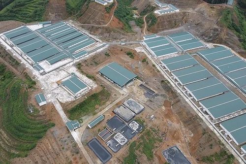 Yên Bái: Xử phạt công ty Anifer vi phạm môi trường 284 triệu đồng