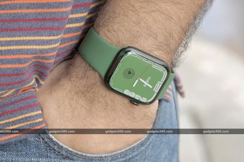 Ấn Độ cảnh báo người dân về lỗ hổng bảo mật trên Apple Watch