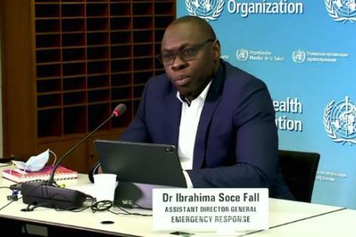 WHO xác nhận thêm hai trường hợp nhiễm virus Marburg ở Ghana