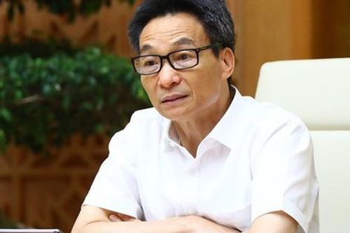 Phó Thủ tướng: Siết lại, đẩy mạnh các hoạt động bảo đảm an toàn thực phẩm