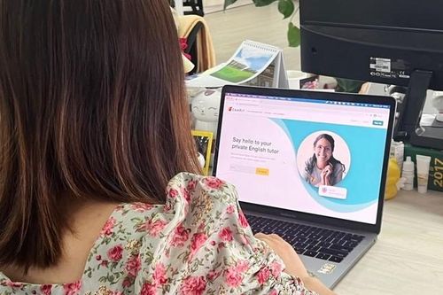 Bước đầu tiên để tự tin giao tiếp tiếng Anh: Vượt qua nỗi sợ