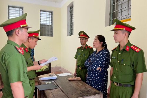 Giá đất lên cao, 2 phụ nữ 'chạy làng' không trả tiền cho người mua đất